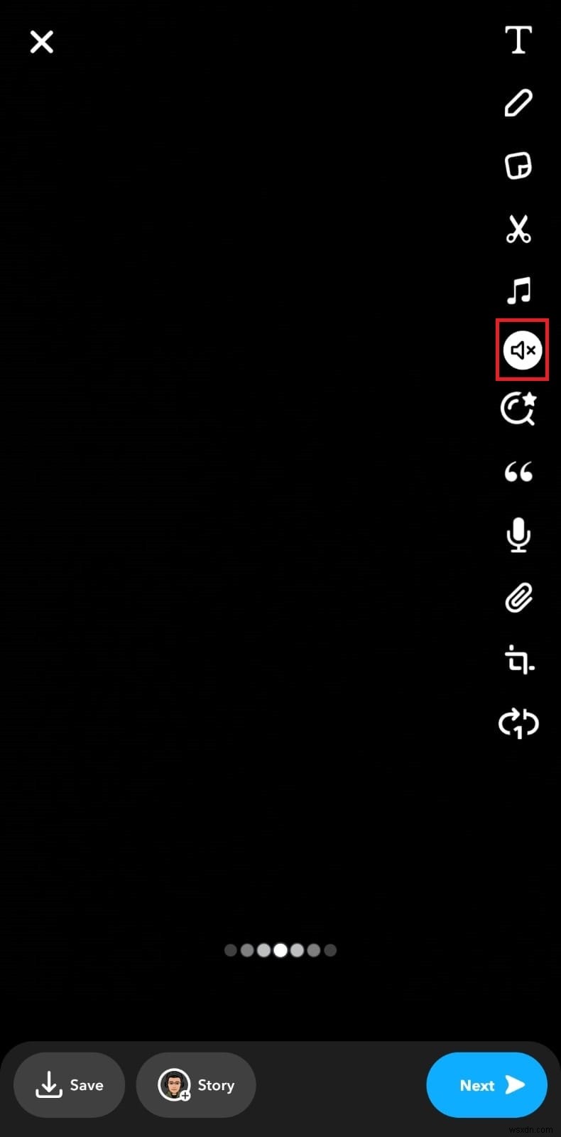 パープルスナップをマスターする:Snapchat にカラフルなセンスを加えるガイド