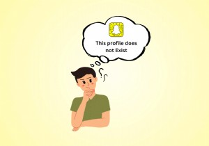 【Snapchat】連絡先がアカウントを削除したのか確認する2つの簡単な方法