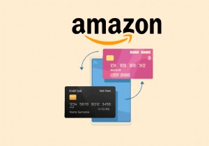 Amazon アプリでクレジット カードを簡単に更新 – ステップバイステップガイド 