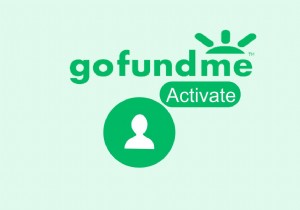GoFundMe アカウントを再アクティブ化するためのステップバイステップ ガイド 