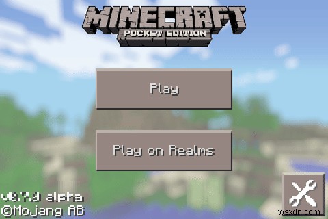ステップバイステップ ガイド:Minecraft Pocket Edition 1.17 に Morph Mod をインストールする 