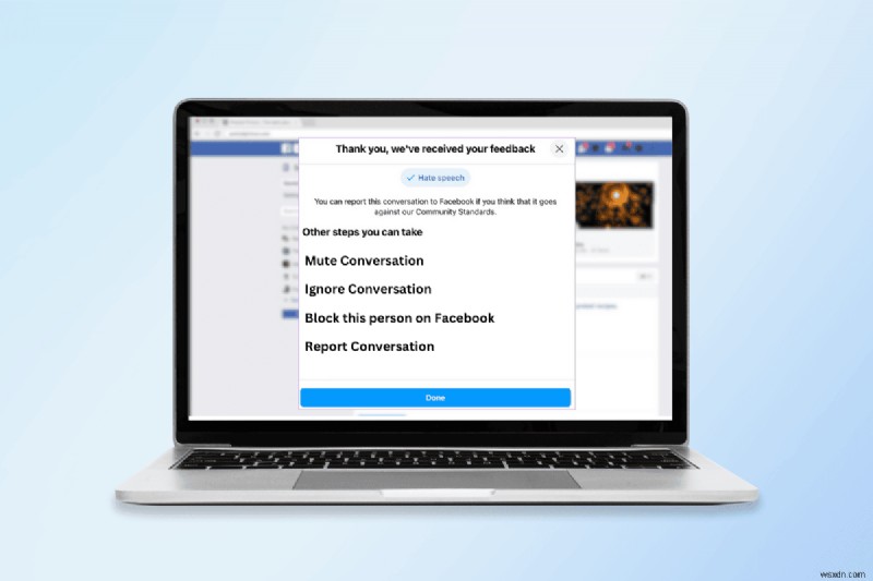 Facebook で誰かを報告した後はどうなりますか?レビュープロセスの内部 
