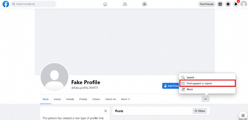 Facebook で誰かを報告した後はどうなりますか?レビュープロセスの内部 