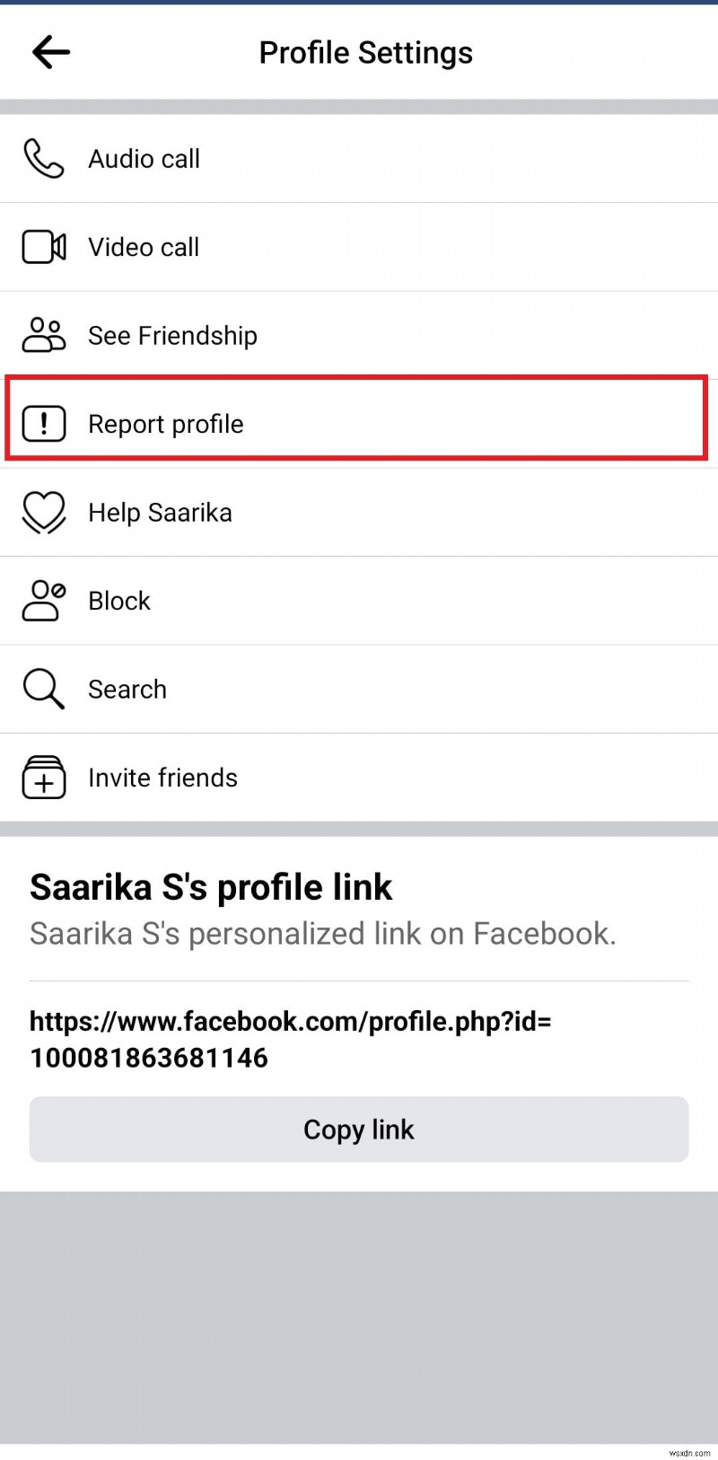 Facebook で誰かを報告した後はどうなりますか?レビュープロセスの内部 