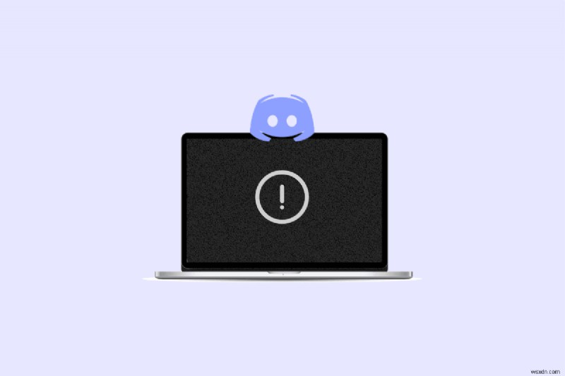 黒画面なしで Discord で映画をストリーミングする:ステップバイステップガイド 