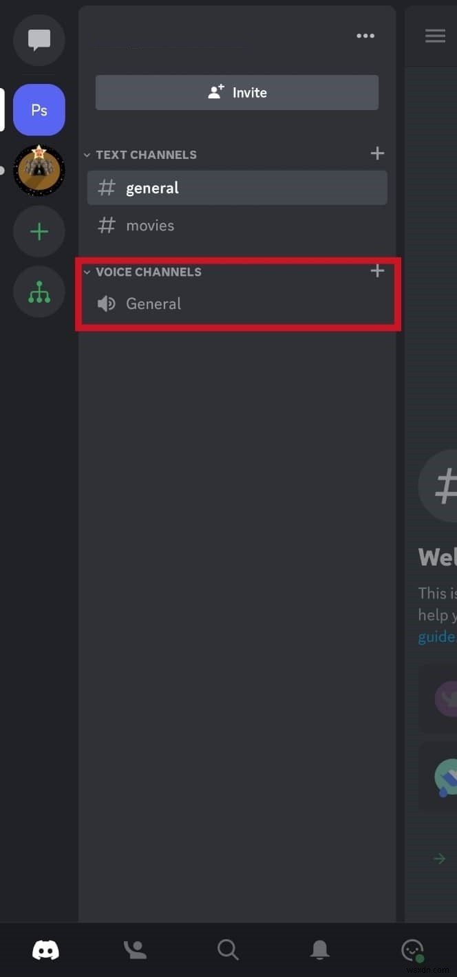 黒画面なしで Discord で映画をストリーミングする:ステップバイステップガイド 