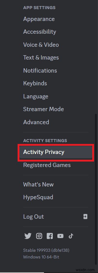 黒画面なしで Discord で映画をストリーミングする:ステップバイステップガイド 