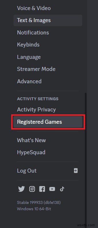 黒画面なしで Discord で映画をストリーミングする:ステップバイステップガイド 