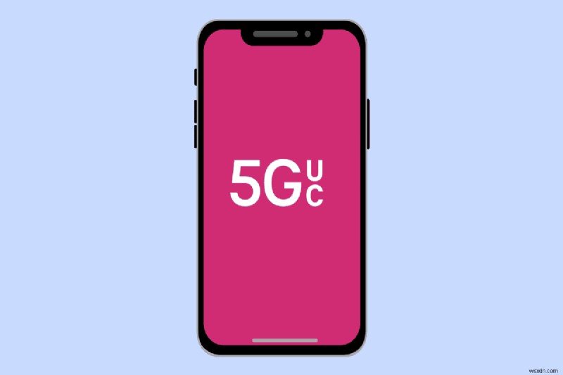 Android の 5G UC とは何ですか?超大容量接続のロックを解除する