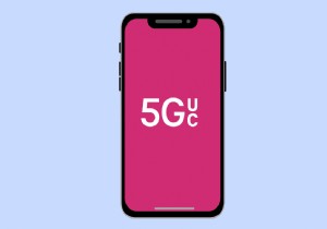 Androidの「5G UC」とは?超高速・大容量接続のすべてを解説