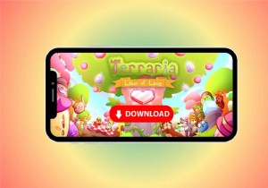 Android で Terraria マップをダウンロード:簡単なステップバイステップ ガイド 