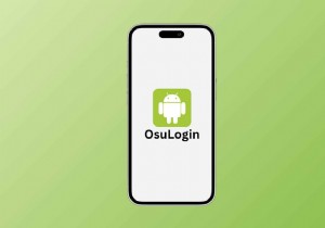 Android の OsuLogin を理解する:携帯電話が Wi-Fi に自動接続する仕組み 
