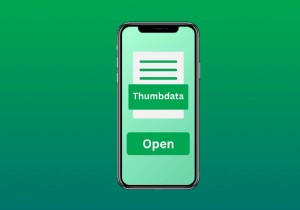 AndroidでThumbdataファイルを開く方法｜ステップバイステップガイド