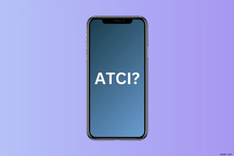 Android の ATCI を理解する:テスト コマンド インターフェイス サービスの説明