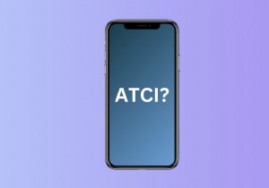 Android の ATCI を理解する:テスト コマンド インターフェイス サービスの説明 