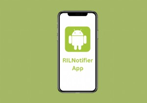 RILNotifierとは?Androidのネットワーク接続通知を管理する仕組みとエラー対処法