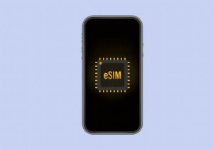 Android で eSIM をマスターする:ステップバイステップ ガイド 