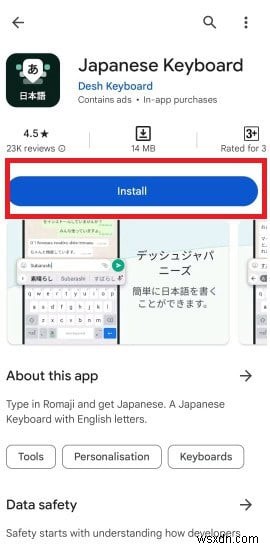 Master Japanese Typing on Android:Step‑by‑Step Guide 