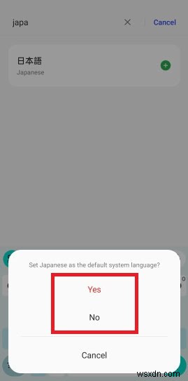 Master Japanese Typing on Android:Step‑by‑Step Guide 
