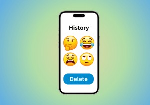Androidで絵文字履歴を消去する方法：初心者向けステップバイステップガイド