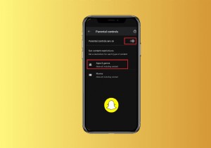 AndroidでSnapchat（スナップチャット）をブロックする方法｜スクリーンタイムを減らして子どもを守る簡単ステップ