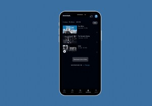 Android で Amazon Prime Video のダウンロードを見つける:保存場所 