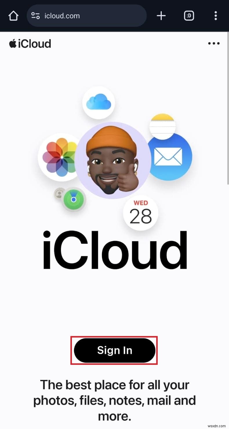 Android デバイスから iCloud ストレージ プランを簡単にキャンセルする