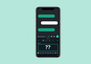 Android 絵文字表示の問題のトラブルシューティング:簡単な修正 
