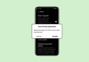 Androidの自動アップデートをオフにする方法！Playストア・システム・アプリ別の無効化手順を徹底解説