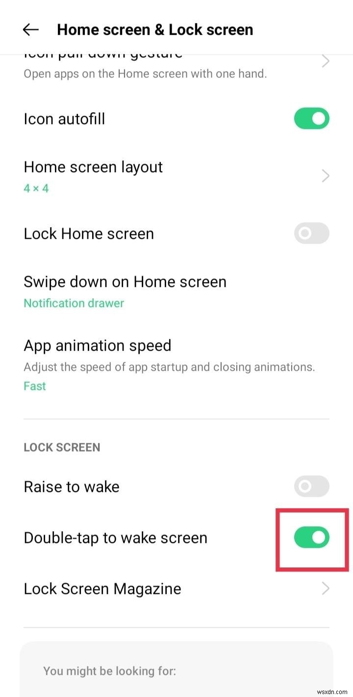 Android のダブルタップ ロック画面をオフにする:簡単なステップバイステップの手順 