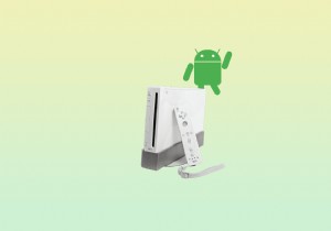 Android フォンでクラシック Wii ゲームをプレイする:ステップバイステップ ガイド 