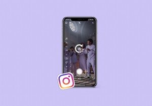 ステップバイステップガイド:AndroidでInstagramカメラのタイマーを設定する方法