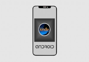 Kindle for Android でダーク モードを有効にする:ステップバイステップ ガイド 