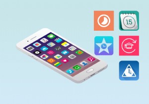 Android デイカウンター アプリ トップ 20:順調に推移 