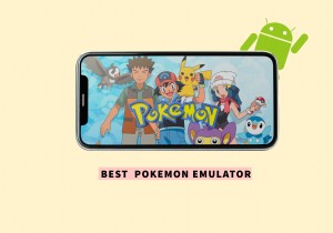 【2025年版】Androidで使えるポケモンエミュレータおすすめ15選｜クラシック名作を快適にプレイ