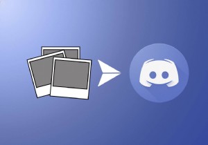 Discordで画像を送信する方法！スマホアプリでの手順をステップ解説