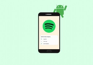 【Android】Spotifyが勝手に一時停止する問題の解決策10選
