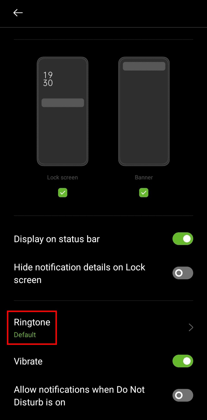 Android で連絡先ごとに固有の通知音を設定する – 簡単なステップバイステップ ガイド 