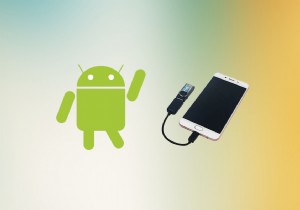 Android で OTG を無効にする:ステップバイステップ ガイド 