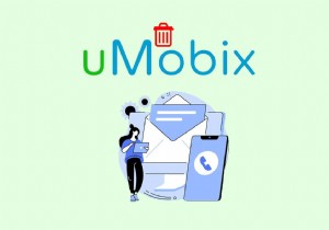 uMobixを安全にアンインストールする方法｜失敗しないステップバイステップガイド