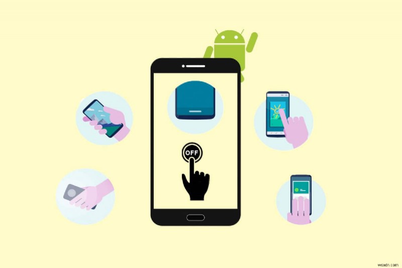 Android で Moto アクションを無効にする方法:ステップバイステップガイド