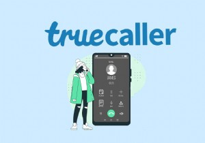 Truecaller をデフォルトの Android 発信者アプリとして設定する:ステップバイステップ ガイド 