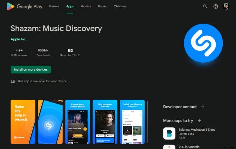 Google Play の Android アプリ トップ 33:2024 年の必須アイテム