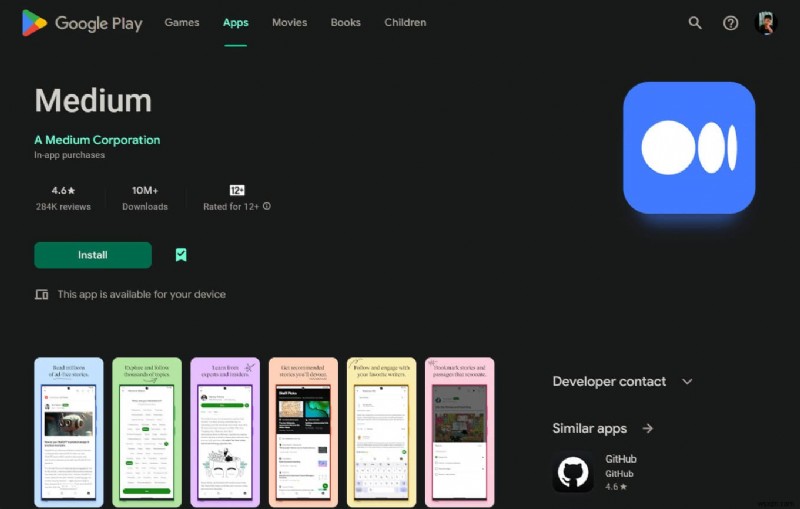 Google Play の Android アプリ トップ 33:2024 年の必須アイテム