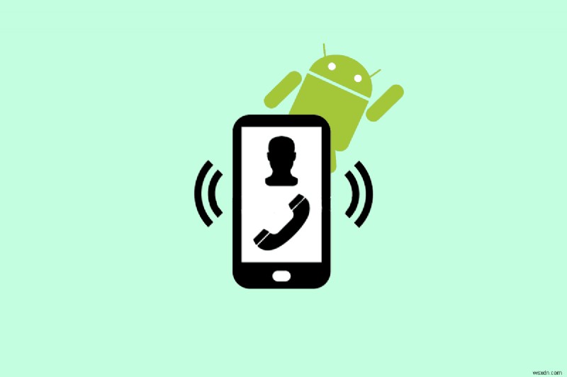Android でカスタムのリングバック トーンを作成する:ステップバイステップ ガイド