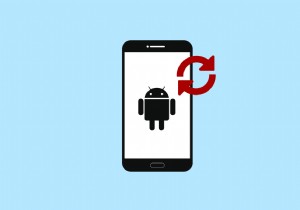 Androidスマホのリフレッシュ方法を徹底解説！再起動・キャッシュ消去・初期化の手順まとめ