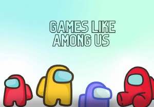 Among Us のような Android ゲーム ベスト 24 – 楽しいマルチプレイヤーの代替案 