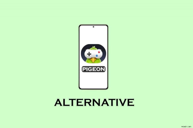GamePigeon の Android 代替アプリ トップ 21