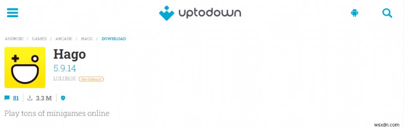 GamePigeon の Android 代替アプリ トップ 21