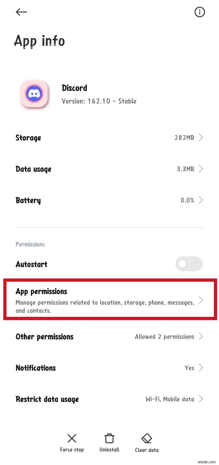 Discord モバイル検索が機能しない? 9 実証済みの修正